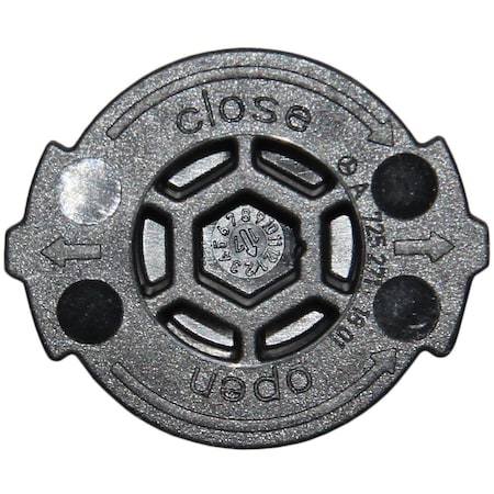 Genuine Drain Plug, 7252711801 7252711801